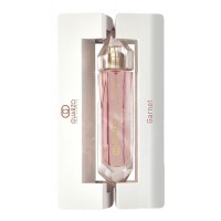 Cuarzo The Circle Garnet