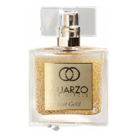 Cuarzo The Circle Just Gold Cuarzo The Circle Just Gold