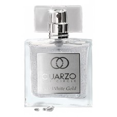 Cuarzo The Circle Just White Gold фото духи