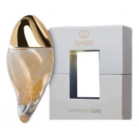 Cuarzo The Circle Levitation Gold Cuarzo The Circle Levitation Gold