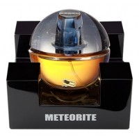 Cuarzo The Circle Meteorite