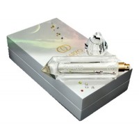 Cuarzo The Circle Rainbow Gems