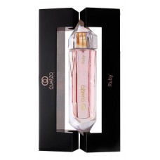 Cuarzo The Circle Ruby фото духи