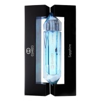 Cuarzo The Circle Sapphire