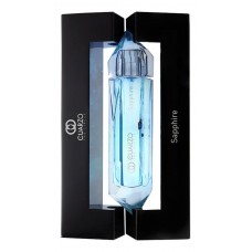 Cuarzo The Circle Sapphire фото духи