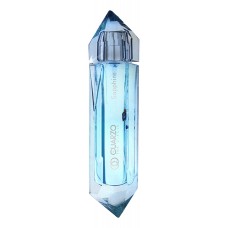 Cuarzo The Circle Sapphire фото духи