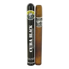 Cuba Paris Cuba Black фото духи
