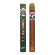 Cuba Paris Cuba Green фото духи