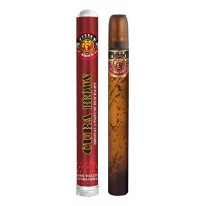 Cuba Paris Brown фото духи