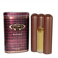 Cuba Paris Cuba Exclusive фото духи