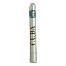 Cuba Paris Blue фото духи