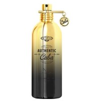 Cuba Paris Authentic Dark Cuba Paris Authentic Dark