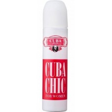 Cuba Paris Cuba Chic фото духи
