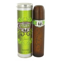 Cuba Paris Cuba Green Cuba Paris Cuba Green