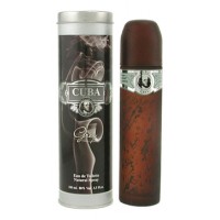 Cuba Paris Cuba Grey