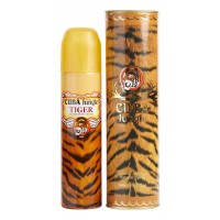 Cuba Paris Jungle Tiger Cuba Paris Jungle Tiger