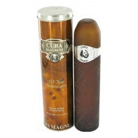 Cuba Paris Magnum Black