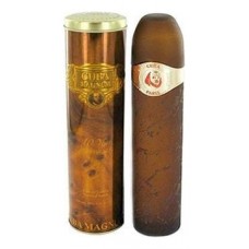 Cuba Paris Magnum Gold фото духи