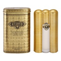 Cuba Paris Prestige Legacy