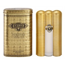 Cuba Paris Prestige Legacy