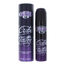 Cuba Paris Cuba Tattoo фото духи