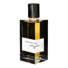 L'Orchestre Parfum Cuir Kora фото духи