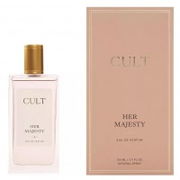 Cult Her Majesty Cult Her Majesty