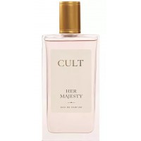 Cult Her Majesty Cult Her Majesty