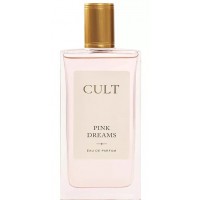 Cult Pink Dreams Cult Pink Dreams