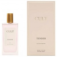 Cult Tender Cult Tender