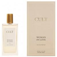 Cult Woman In Love
