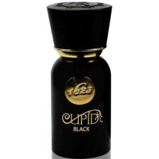 Cupid Black 1623 фото духи