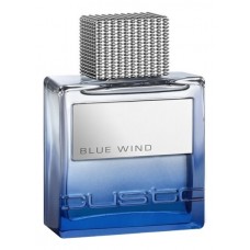 Custo Barcelona Blue Wind фото духи
