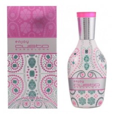 Custo Barcelona Enjoy Woman фото духи