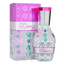 Custo Barcelona Enjoy Woman фото духи