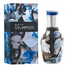 Custo Barcelona Pure  for men