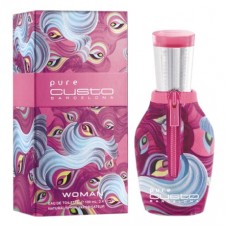 Custo Barcelona Pure  for women