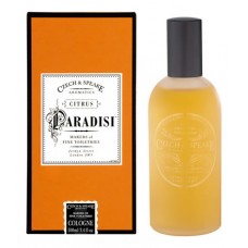 Czech & Speake Citrus Paradisi