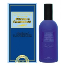 Czech & Speake Oxford & Cambridge фото духи