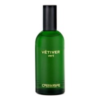 Czech & Speake Vetiver Vert