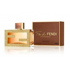 Fendi Fan di  Leather Essence фото духи