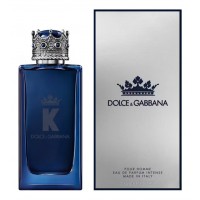 Dolce & Gabbana D&G K Eau De Parfum Intense Dolce & Gabbana D&G K Eau De Parfum Intense