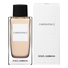 Dolce & Gabbana D&G L'Imperatrice фото духи