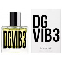 Dolce & Gabbana D&G DGVIB3 Dolce & Gabbana D&G DGVIB3