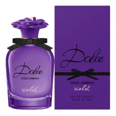 Dolce & Gabbana D&G Dolce Violet фото духи