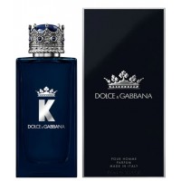Dolce & Gabbana D&G K Parfum