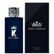 Dolce & Gabbana D&G K Parfum фото духи