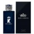 Dolce & Gabbana D&G K Parfum фото духи