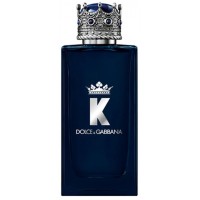 Dolce & Gabbana D&G K Parfum