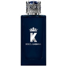 Dolce & Gabbana D&G K Parfum фото духи
